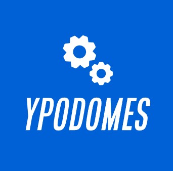 Ypodomes Logo